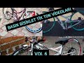 BASIK BİSİKLET TİK TOK VİDEOLARI   VOL 6