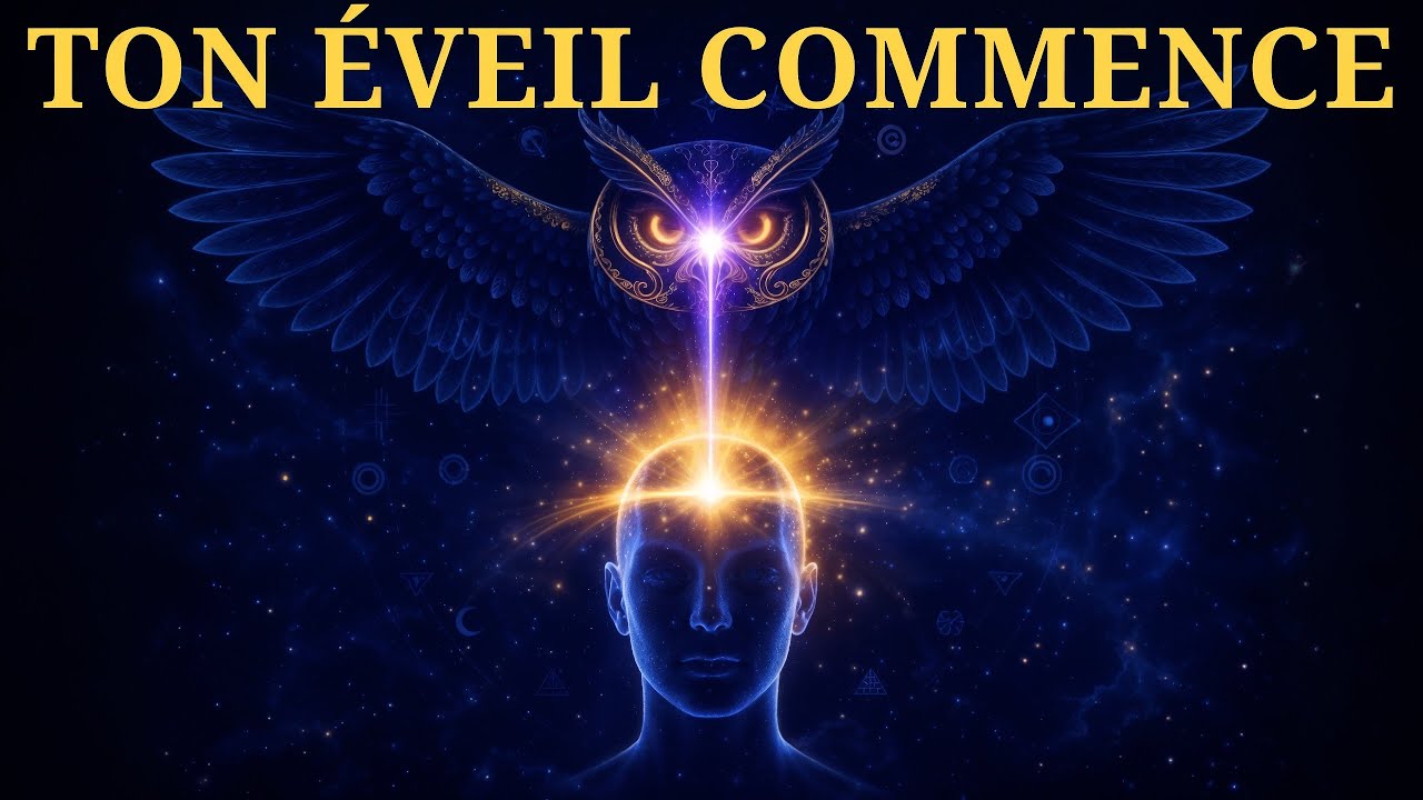 Quand plus rien ne te fait vibrer… c’est le signe que tu changes de ligne