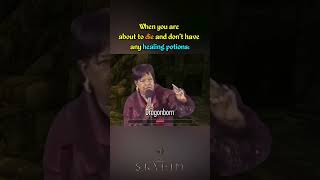 Skyrim - Relatable and Funny pt337
