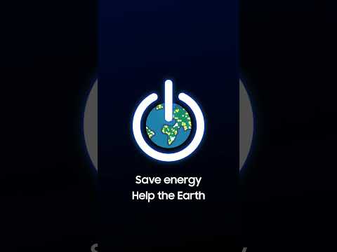Logoplay: Save energy