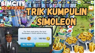 3 Cara Menghasilkan Simoleon di SimCity Untuk Pemula screenshot 5