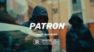 [FREE] Caney030 x Baby Gang x Morad Type Beat „Patron\