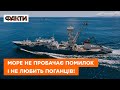 🚢 Корабель має душу. Керманич ВМС України про традиції і звички на флоті