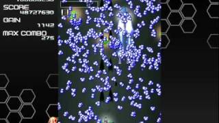 Patriotdark Stage 5 Hard True Last Boss