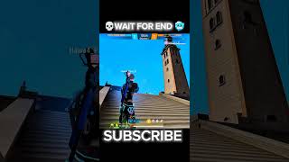 Rai Star sarvesh 1vs 3 😱 #freefire #raistar #ffshorts #foryou #shorts