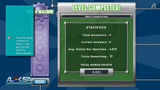 Trivia Machine Reloaded pc