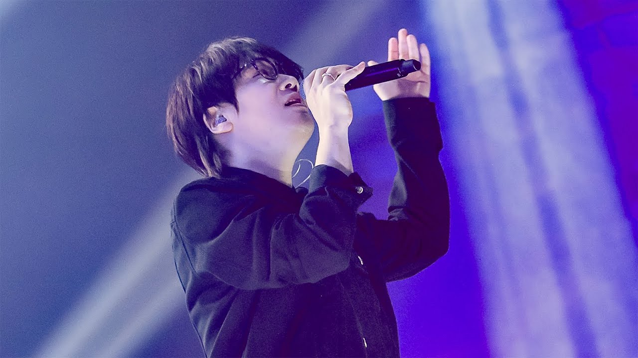 240112 넬 Nell - Separation Anxiety @ Nell Concert 'Afterglow' 2024