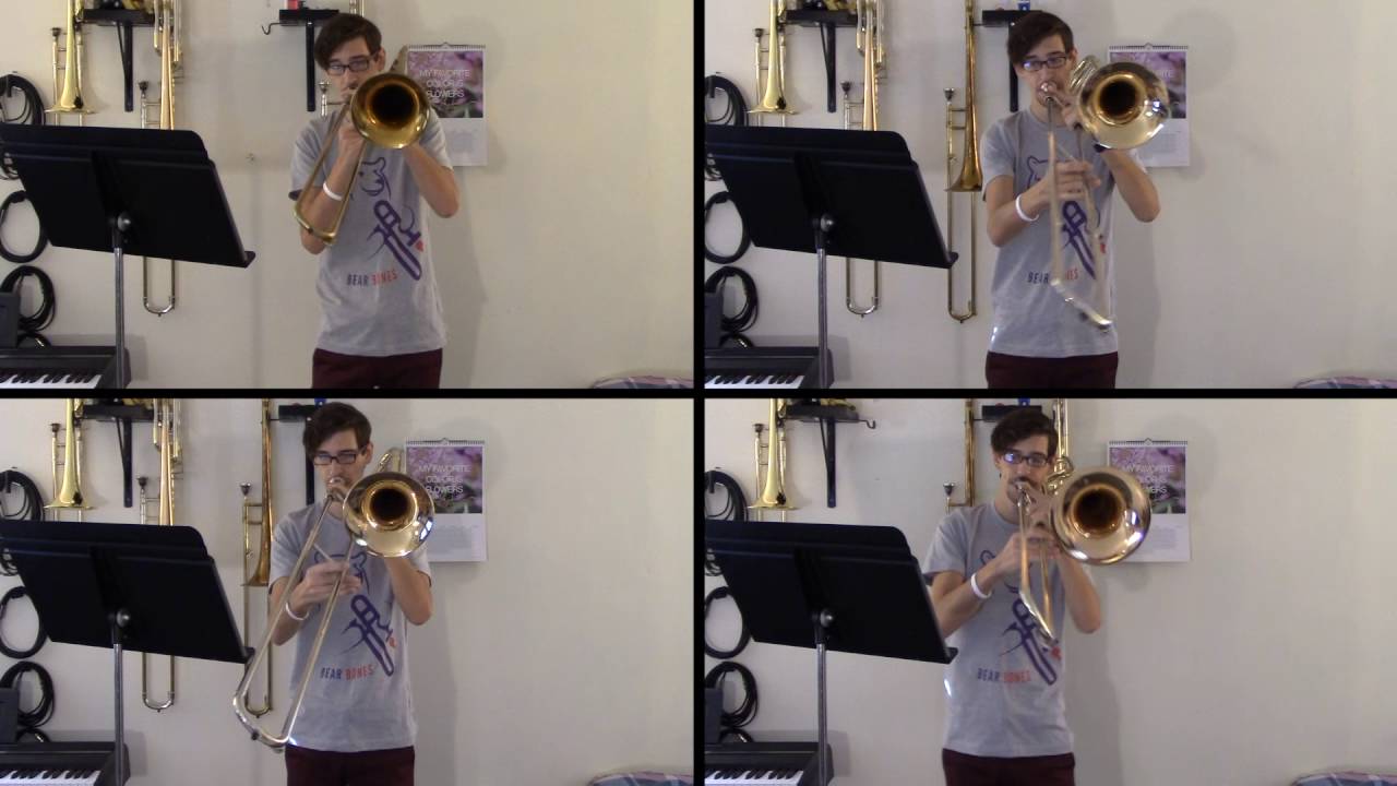 Polina Tarasenko - Towards Aurora: Composition Competition 2015 (Honorable Mention)