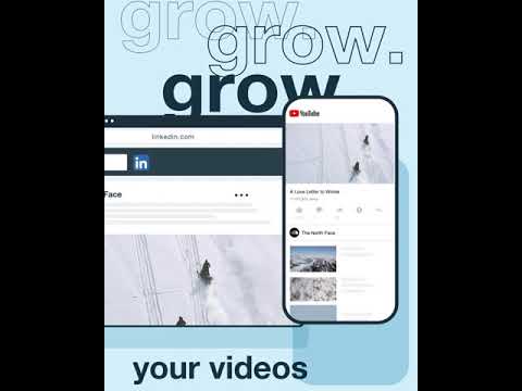 Video Marketing | Feature | :15 | 4x5 | V1 - Video Marketing | Feature | :15 | 4x5 | V1