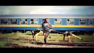 WANDE COAL Baby Hello  DANCE version  from GABON