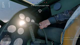 Enlisted | Spawning In Spectating Mode