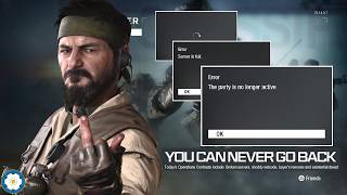 Black Ops on PS5 is Weaponised Nostalgia