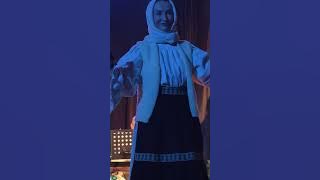 Paula Hriscu și Atelierul de Muzică Siret - Iisus, bine ai venit! (live) 