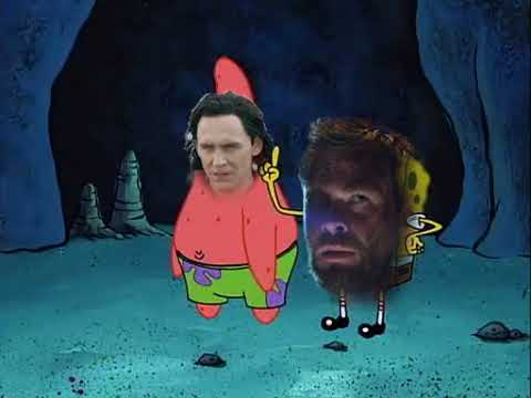 spongebob-infinity-war