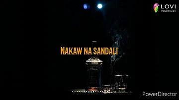 Nakaw na sandali ( with complete lyrics ) - Bosx1ne x Flow G