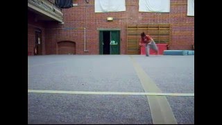 Vince Mini-Sampler