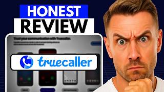 Truecaller App Review - It tells you who’s calling… but at what data cost?