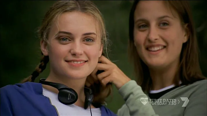 Monica Keena: First Daughter (1999) DDP