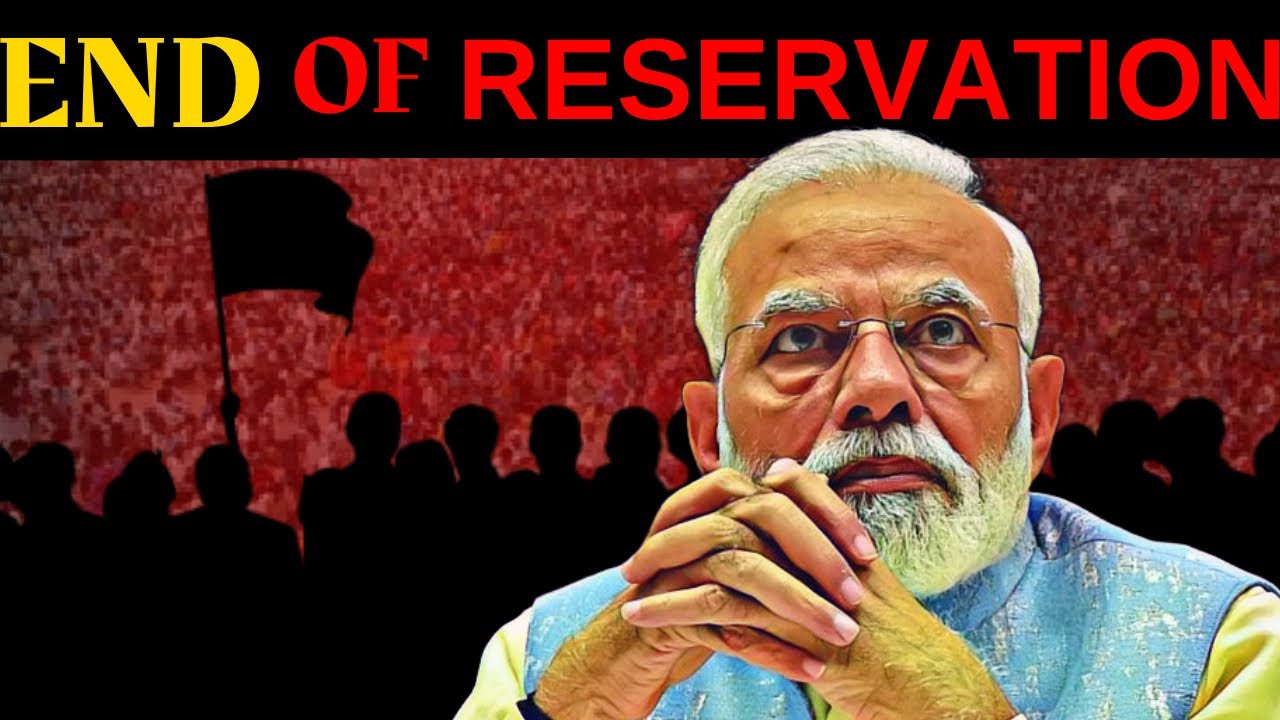 Caste System in India | History of Caste system | Reservation | Jay Aur ...