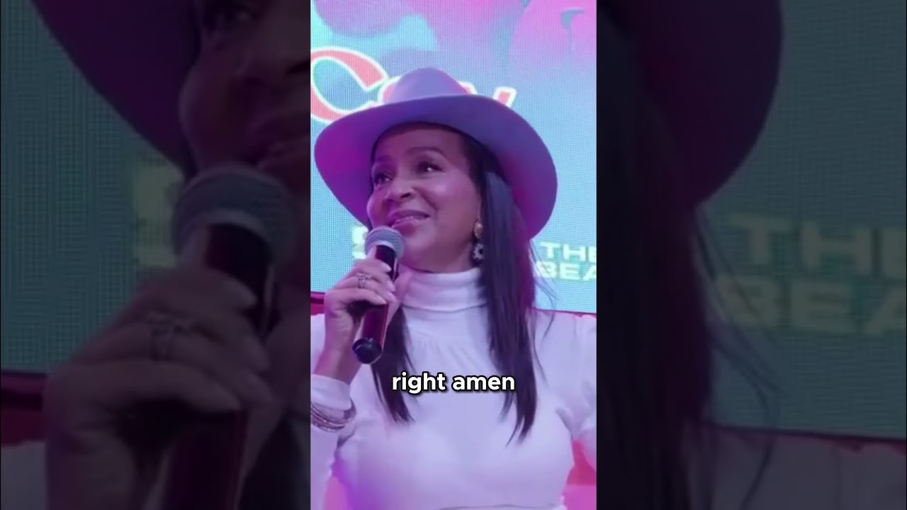 Assista a Why Lisa Raye Always Wears White! no YouTube Assista a Why Lisa Raye Always Wears White! no YouTube