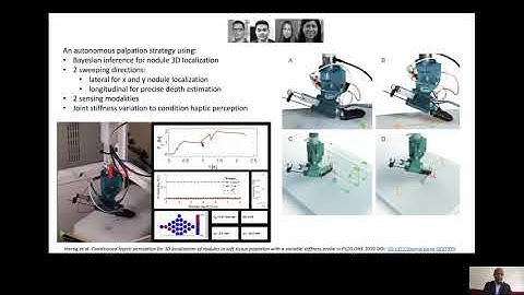 【IROS2020】RoPat Workshop - Speaker Talk - Thrishantha Nanayakkara