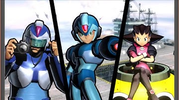 Ultimate Marvel vs Capcom 3: Zero, Frank West, and Tron Bonne arcade playthrough