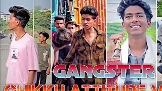 Real Gangsters Move in Silence |Chiikuu 81 🔥"A real gangster never brags,never flexes-he justmovie