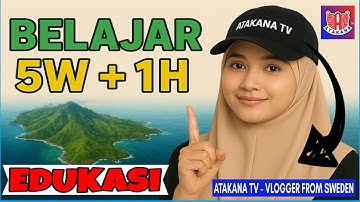 EDUKASIKAN BANGSA KITA (ACEH)