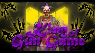 The KING of Gun Game MOSHPIT| COD MOBILE| Season 10