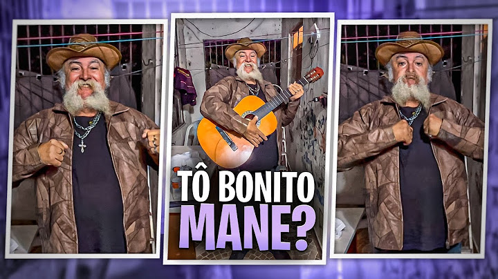 LUIZ DO SOM VAI FAZER UMA SERENATA PRA DONA ZAZA | LUIZ DO SOM