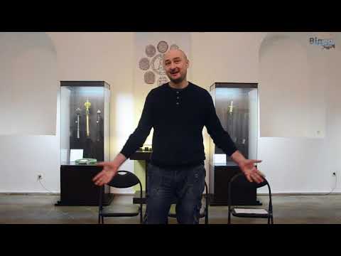 Video: Arkady Arkadyevich Babchenko: Biografia, Carriera E Vita Personale