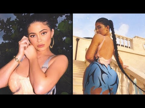 Kylie Jenner Accused Of Getting Plastic Surgery Again