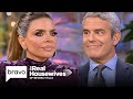 Lisa Rinna Has Some Regrets From Past RHOBH Seasons | RHOBH Highlight S11 E24 | Bravo