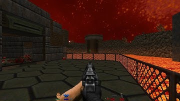 Back to Saturn X E1 - Level 12: I