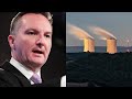 Australia ‘demonising’ the nuclear industry despite potential to lower energy costs