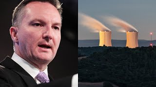 Australia ‘demonising’ the nuclear industry despite potential to lower energy costs