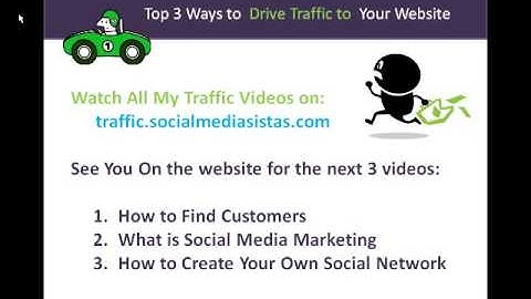 Create Your Own Social Network ... How and Why ...