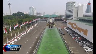 Download lagu Kontroversi Usulan Pimpinan 10 MPR