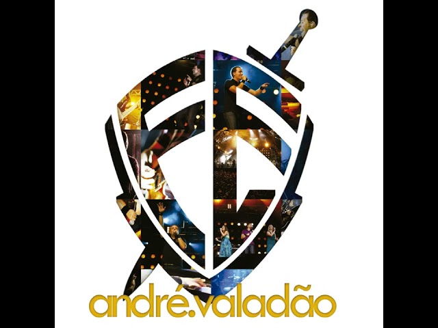 André Valadão - Não Tenho Medo class=