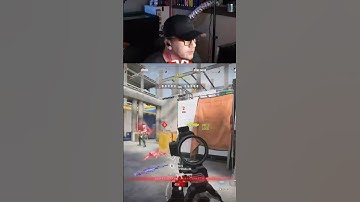 Call of Duty MW3 Search & Destroy 1v5 Clutch | Sniper King 👑