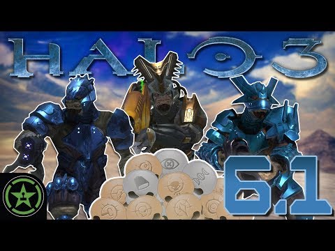 Video: Un Elogio Per Epitaph Di Halo 3, Riflettori Puntati Su Blackout