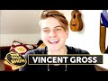 Vincent Gross: „Maite Kelly inspiriert mich sehr!“