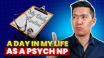 Psych Nurse Practitioner Describes a Day in the Life of a Psych NP – What You Really Do