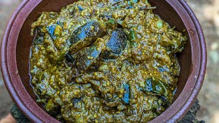 How to make best Sri Lankan Eggplant Curry recipe at home