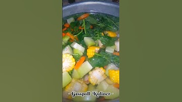 Thumbnail of SAYUR BENING, PEPES PINDANG, TEMPE KEMANGI