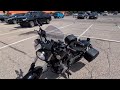 2024 Yamaha Bolt - Puig Windshield