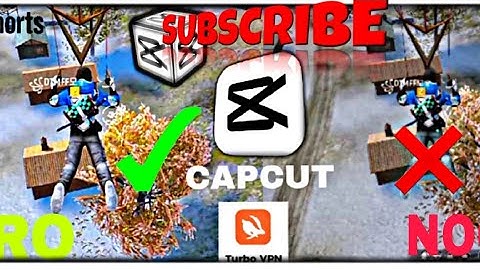 How to increase free fire shorts quality 🤯 in capcut | free fire HDR quality tutorial ⚙️🇧🇷 #edit