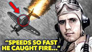Only 1 Could Reach 487 MPH — The Fastest Propeller Fighter of WWII...