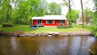 18818 Pointe Rd. video tour