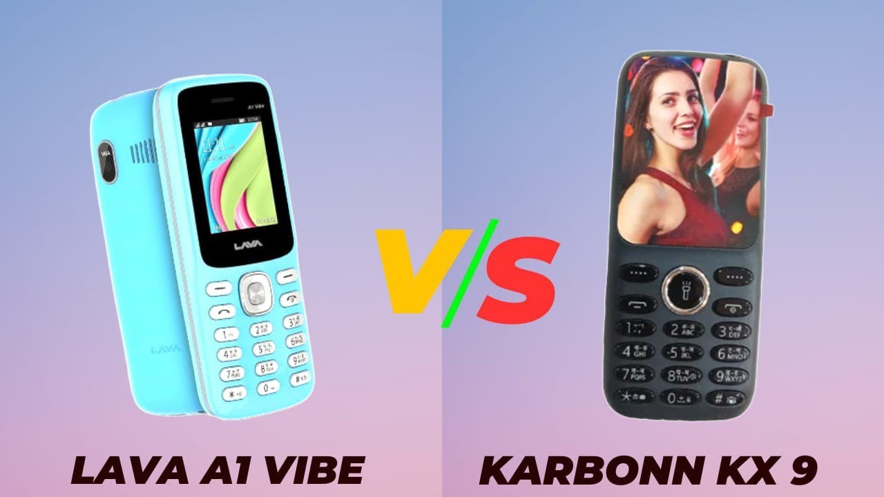 Lava A1 Vibe Vs Karbonn KX 9 Comparison In Lava A1 Vibe Vs Karbonn KX lava-a1-vibe-vs-karbonn-kx-9-comparison-in-lava-a1-vibe-vs-karbonn-kx
